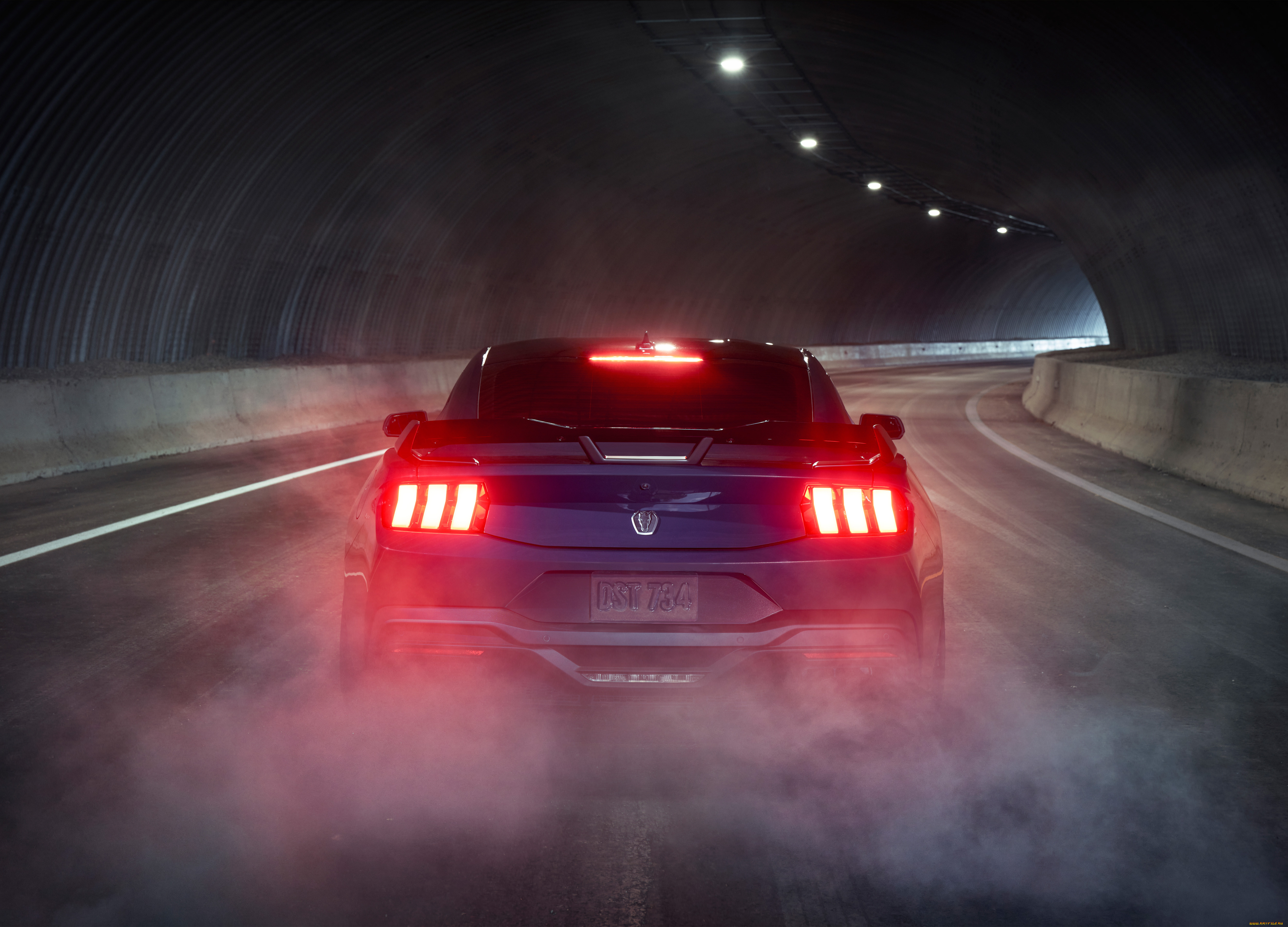 Give Your 2024 Mustang a Premium Sound: Upgrade Your Stereo to Perfection